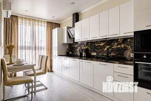 2-к квартира, посуточно, 45м2, 22/25 этаж