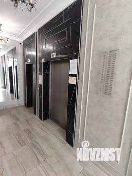 1-к квартира, на длительный срок, 45м2, 23/24 этаж