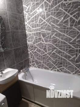 1-к квартира, на длительный срок, 40м2, 2/17 этаж