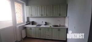 1-к квартира, на длительный срок, 40м2, 8/15 этаж