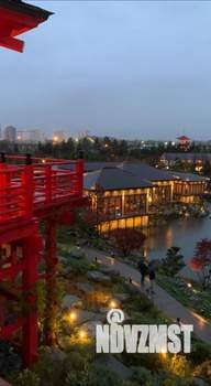 1-к квартира, посуточно, 40м2, 10/16 этаж