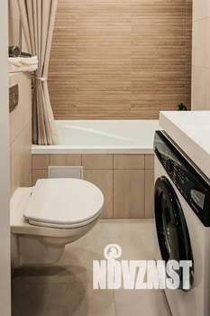 Студия квартира, посуточно, 23м2, 3/16 этаж