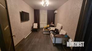 2-к квартира, на длительный срок, 55м2, 16/21 этаж