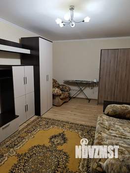 2-к квартира, на длительный срок, 52м2, 10/10 этаж