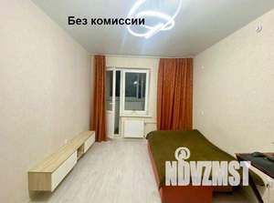 Студия квартира, на длительный срок, 30м2, 8/16 этаж