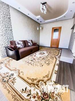 2-к квартира, на длительный срок, 74м2, 7/8 этаж