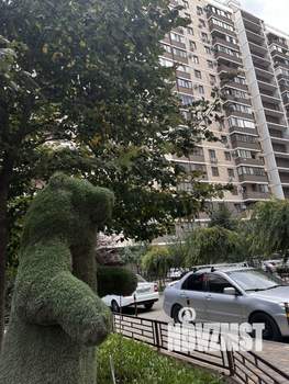 1-к квартира, на длительный срок, 36м2, 9/18 этаж