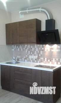 Студия квартира, на длительный срок, 24м2, 14/18 этаж