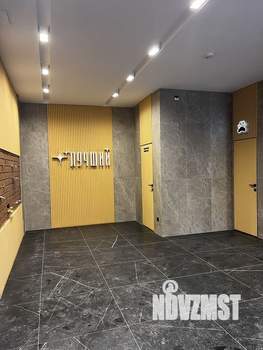 1-к квартира, на длительный срок, 43м2, 5/24 этаж