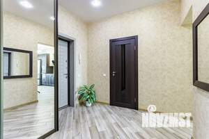 1-к квартира, посуточно, 50м2, 1/1 этаж