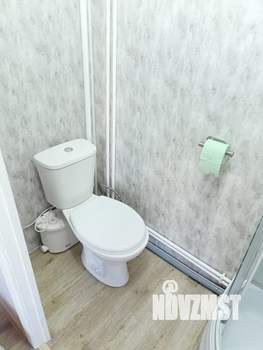 Студия квартира, на длительный срок, 17м2, 4/5 этаж