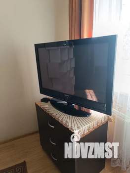 1-к квартира, посуточно, 36м2, 5/8 этаж