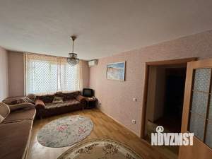 1-к квартира, на длительный срок, 40м2, 10/16 этаж