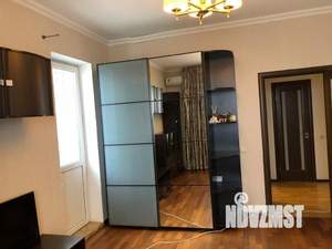 2-к квартира, на длительный срок, 70м2, 13/17 этаж