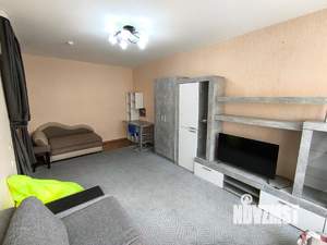 1-к квартира, на длительный срок, 38м2, 6/16 этаж