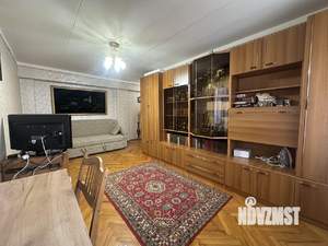 2-к квартира, на длительный срок, 47м2, 6/8 этаж