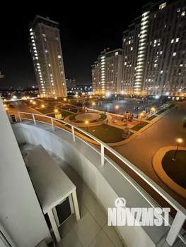 1-к квартира, на длительный срок, 40м2, 7/17 этаж