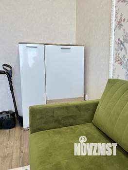 1-к квартира, на длительный срок, 37м2, 18/26 этаж