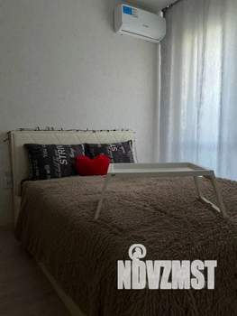 1-к квартира, посуточно, 22м2, 8/8 этаж