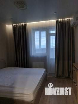 2-к квартира, на длительный срок, 45м2, 10/23 этаж