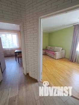 1-к квартира, посуточно, 40м2, 2/17 этаж