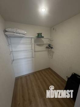 1-к квартира, на длительный срок, 42м2, 16/24 этаж