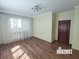 3-к квартира, на длительный срок, 106м2, 4/17 этаж