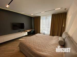 2-к квартира, на длительный срок, 80м2, 8/22 этаж