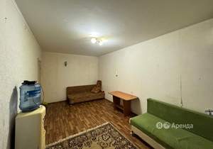 2-к квартира, на длительный срок, 54м2, 4/16 этаж