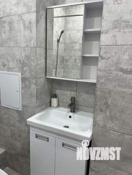 Студия квартира, на длительный срок, 26м2, 3/25 этаж