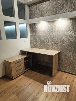 1-к квартира, на длительный срок, 34м2, 2/19 этаж