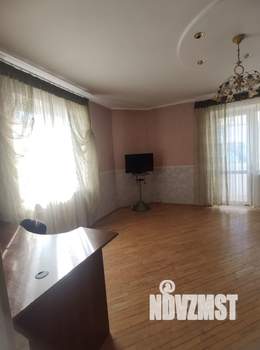 1-к квартира, на длительный срок, 88м2, 3/7 этаж