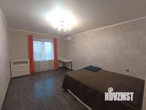 1-к квартира, на длительный срок, 45м2, 4/14 этаж