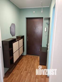 1-к квартира, на длительный срок, 36м2, 2/17 этаж