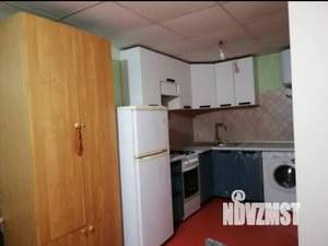 1-к квартира, на длительный срок, 20м2, -1/3 этаж