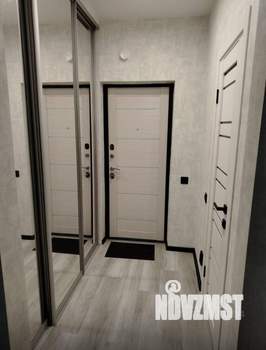 Студия квартира, на длительный срок, 32м2, 7/9 этаж