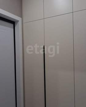 Студия квартира, на длительный срок, 25м2, 10/20 этаж