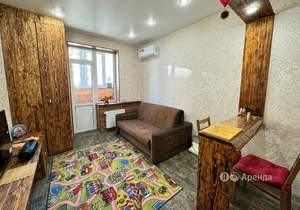 2-к квартира, на длительный срок, 38м2, 20/24 этаж