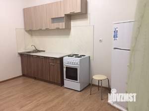 1-к квартира, на длительный срок, 44м2, 4/6 этаж