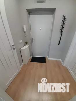 1-к квартира, посуточно, 32м2, 1/19 этаж