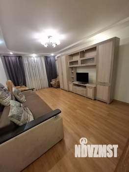 2-к квартира, на длительный срок, 72м2, 4/15 этаж