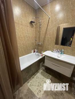 1-к квартира, на длительный срок, 35м2, 10/17 этаж