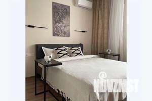 1-к квартира, посуточно, 24м2, 8/26 этаж