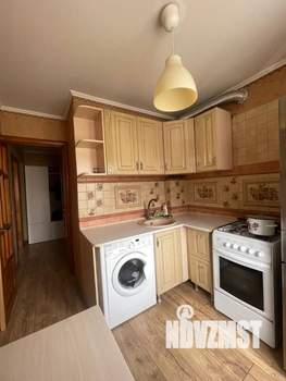 1-к квартира, на длительный срок, 31м2, 5/5 этаж