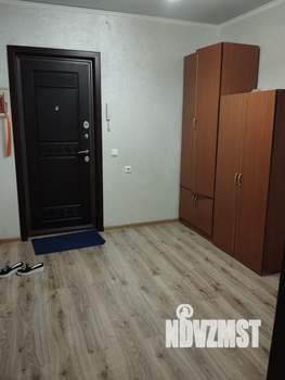 1-к квартира, на длительный срок, 43м2, 9/16 этаж