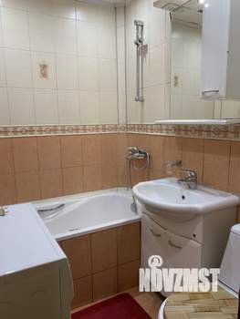 1-к квартира, на длительный срок, 35м2, 3/5 этаж