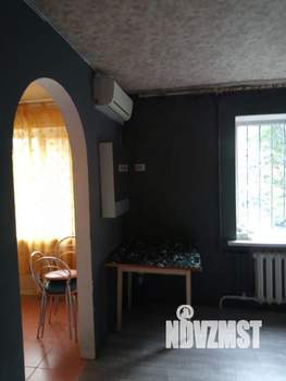 2-к квартира, на длительный срок, 39м2, 2/5 этаж