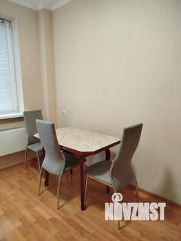 1-к квартира, на длительный срок, 38м2, 10/16 этаж