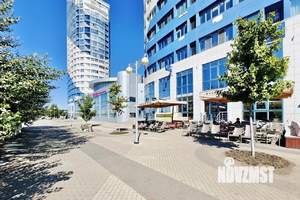4-к квартира, на длительный срок, 200м2, 22/24 этаж
