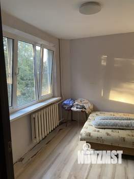 3-к квартира, на длительный срок, 47м2, 2/5 этаж